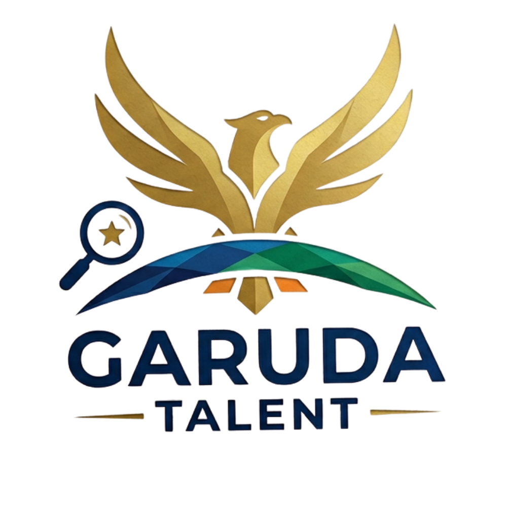 Garuda Talent